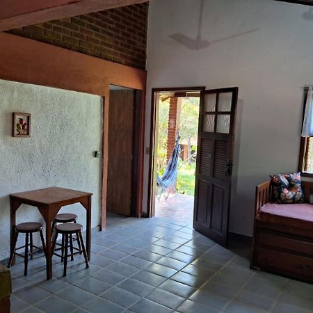 Sitio Serenar Chales Equipados Penedo  Εξωτερικό φωτογραφία