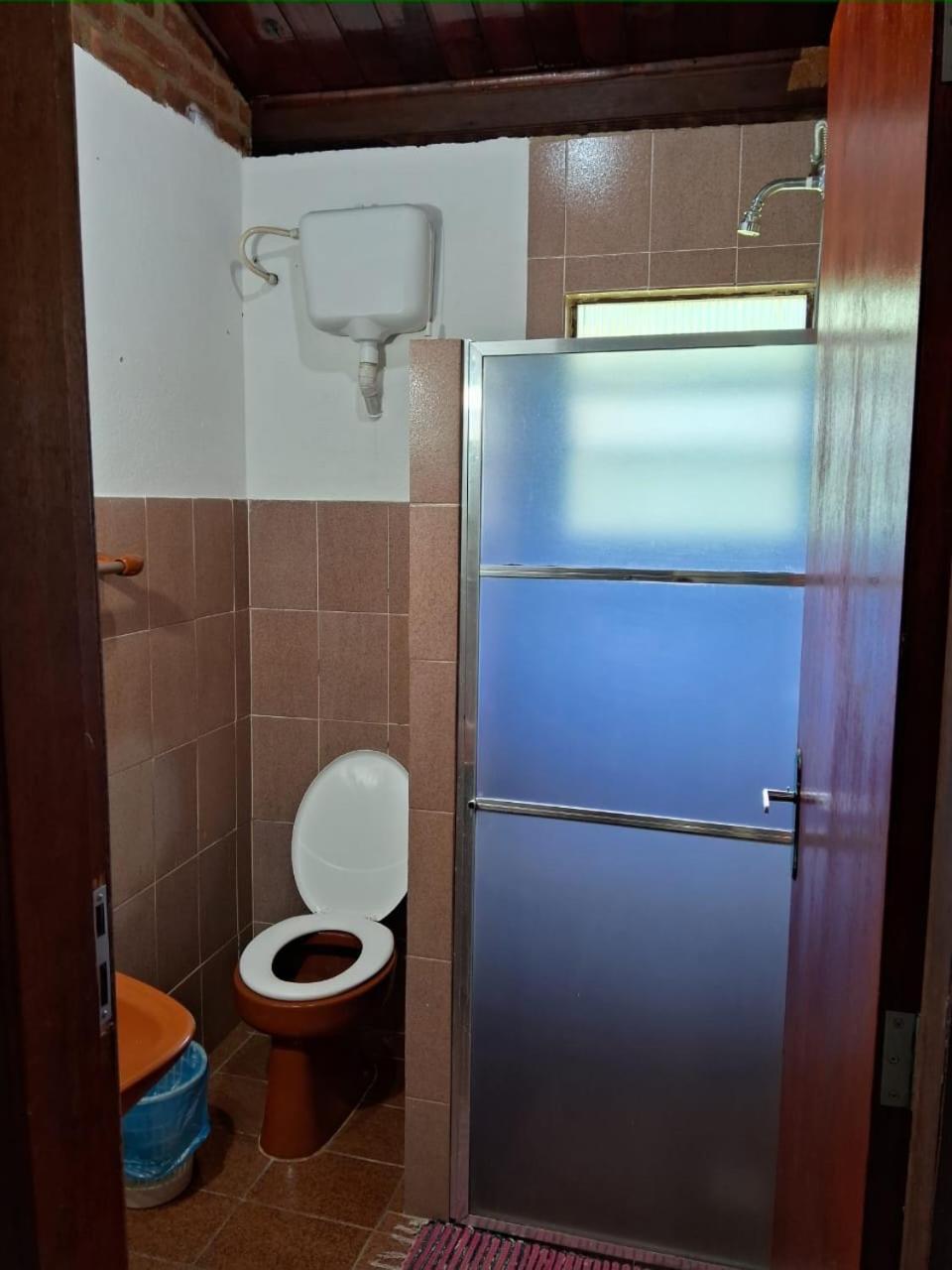 Sitio Serenar Chales Equipados Penedo  Εξωτερικό φωτογραφία